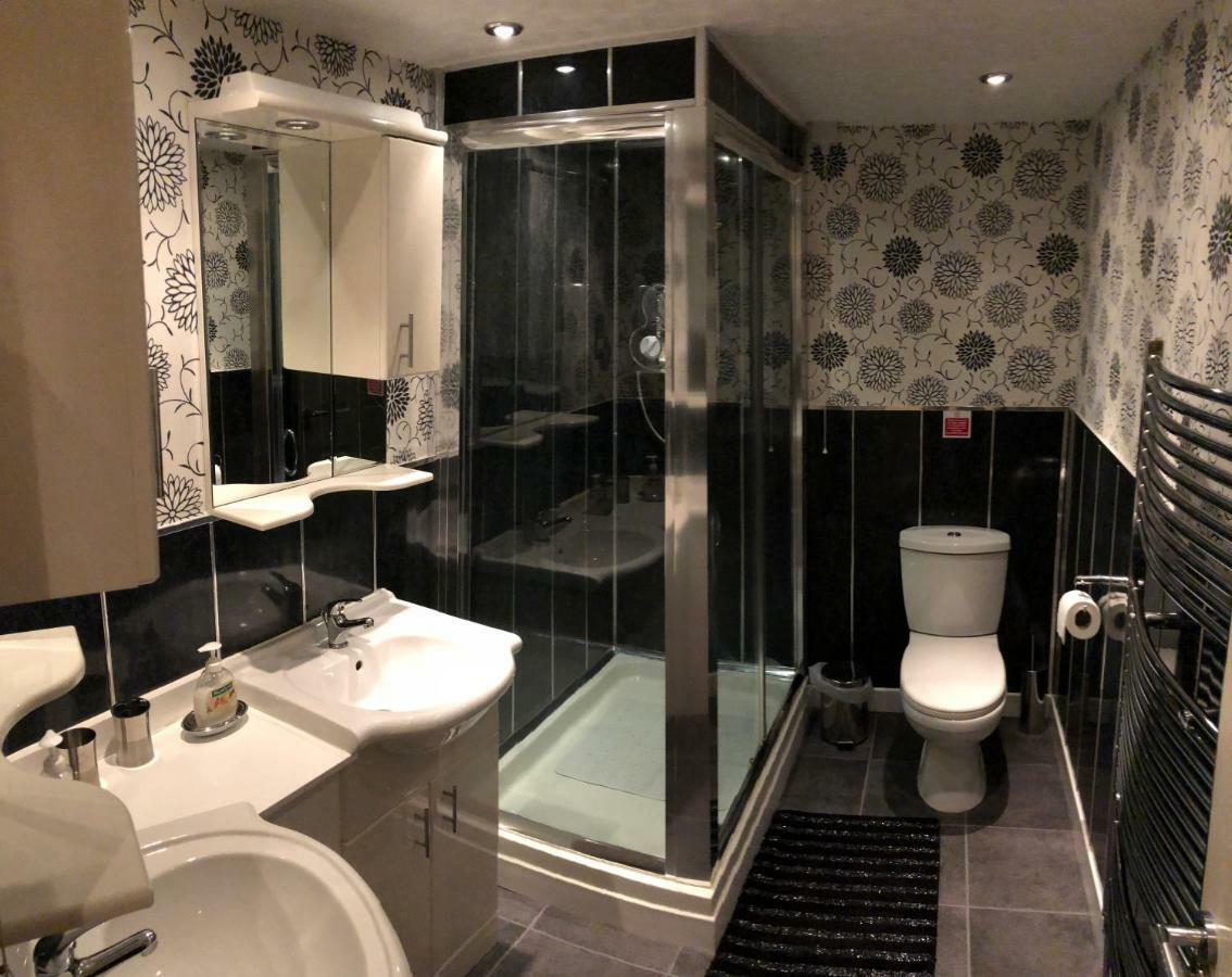 Empress Select Holiday Flats Blackpool Zewnętrze zdjęcie